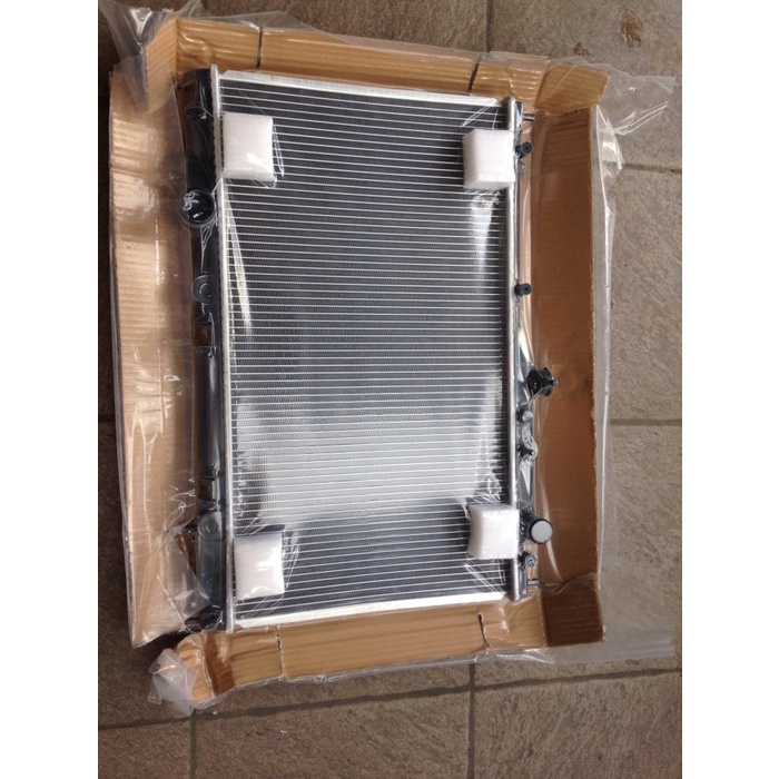 Radiator Proton Exora