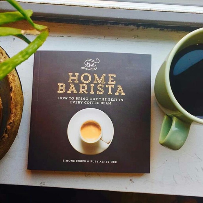 

PROMO! Home Barista : how to bring out the best in every coffee bean