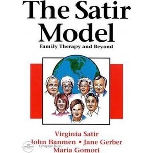 

HOT SALE! The Satir Model : Family Therapy and Beyond
