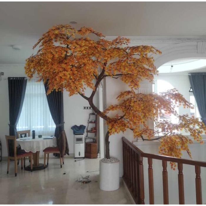 Angel Pohon Maple Jepang/Pohon Artificial/Pohon Plastik