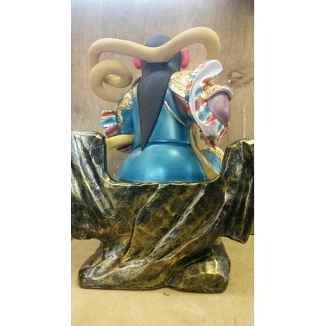 Angel Xuan Tian Shang Di/Siong Te Kong /Hian Thian Siang Tee 16Inci