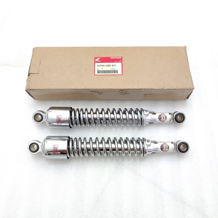 TERMURAH - shock shok sok skok belakang honda astrea 800 asdap original