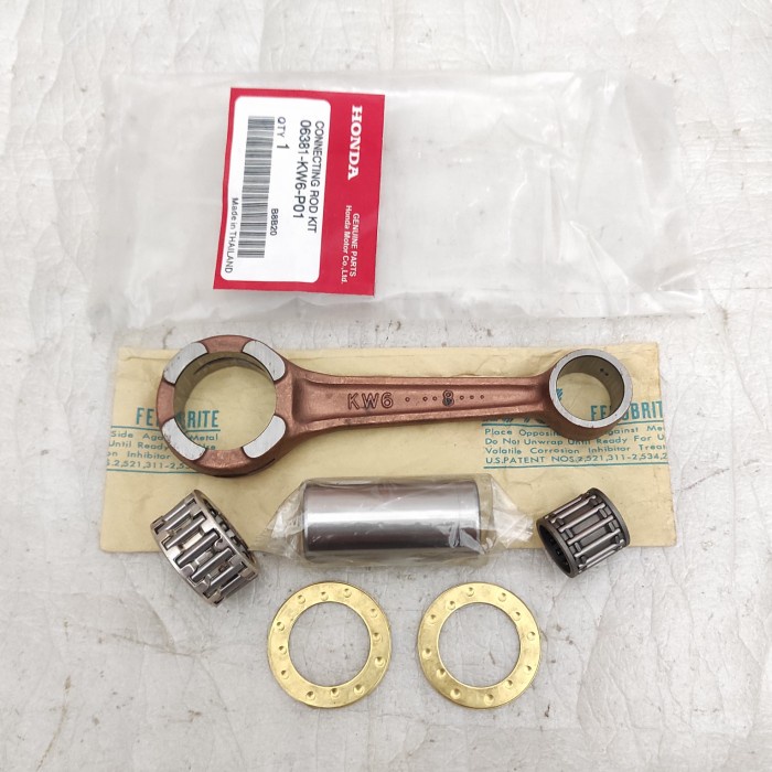 stang seher piston honda NSR NSR150 NSR 150 NSR 150 R RR SP original