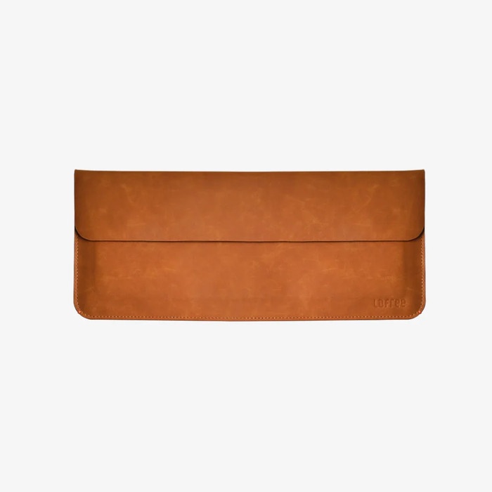 LOFREE Keyboard Sleeve Ideal for Lofree Flow84 keyboard