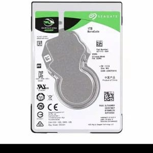 HARDISK LAPTOP 1 TB INTERNAL 2,5 INCHI