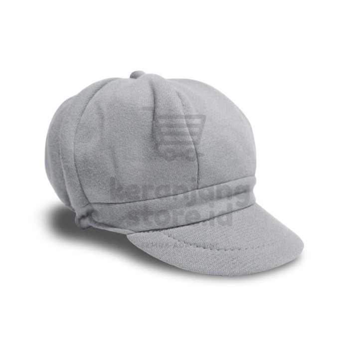 Topi Apolo Anak / Topi Model Apolo Anak 1-5 Thn / Topi Apolo Anak Lucu
