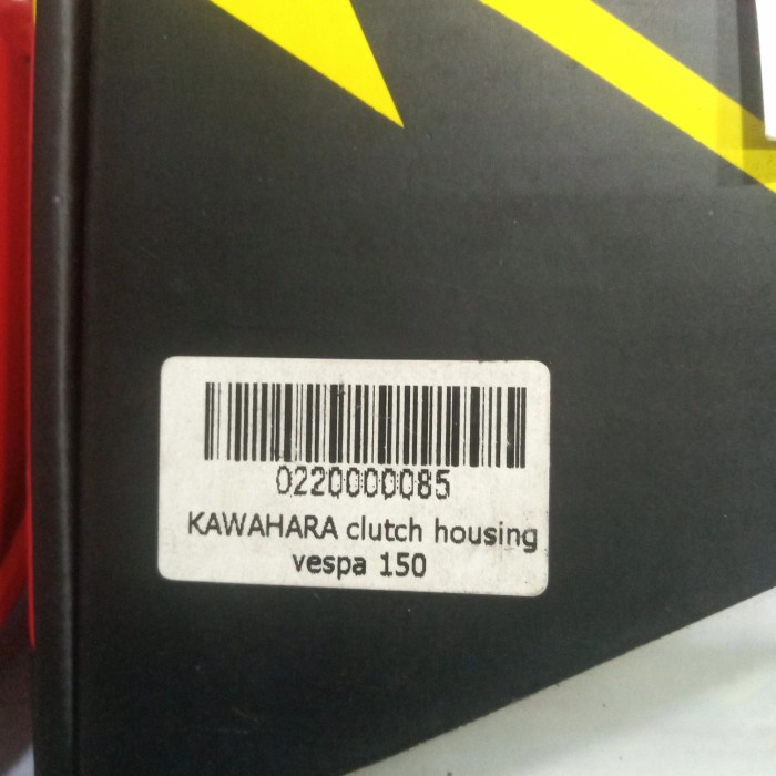 Sale Mangkok Otomatis Kopling Vespa Matic 150 Kawahara Racing Piaggio Vespa