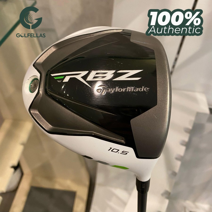 Taylormade RBZ 2016 Driver 10.5 Matrix Ozik Flex S