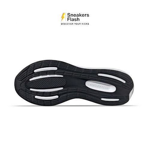 ADIDAS Runfalcon 3 Legend Ink Sepatu Lari Pria - ID2282 - Size 44.7