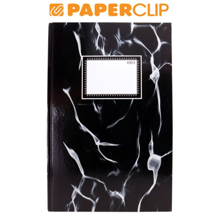 

Buku Folio Kiky 50 Lembar