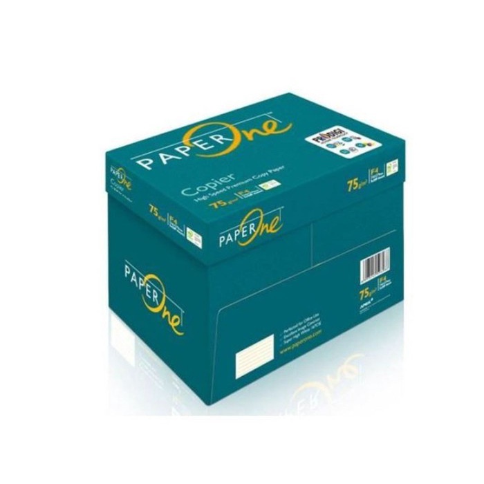 

Bisa Gosend! Kertas Hvs Paperone A4 75 Gsm Khusus Cargo, Jne, Tiki, Antaraja, J&T