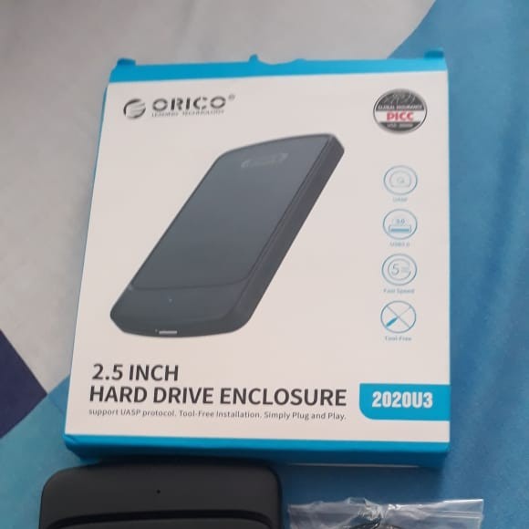 Hdd/Hardisk/Harddisk External 1Tb Full Game Ps3 Atau Ps4