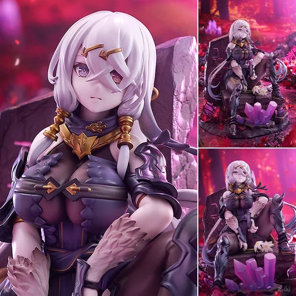 1/6 Scale Figure Lila Decyrus 0425