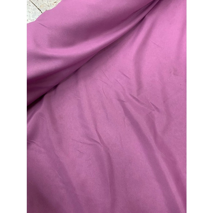 LIMITED EDITION Kain Furing SPTI Asahi Prima Bahan Lapisan Dalam Baju/ DMTI Meteran