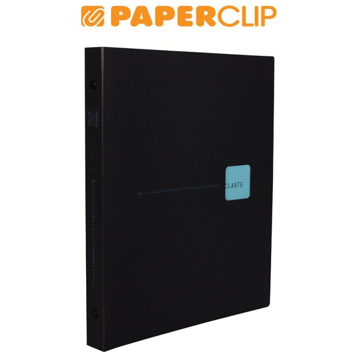

FILE NOTE A5 MARUMAN CLARTE F414-52 LIGHT BLUE Kode 758
