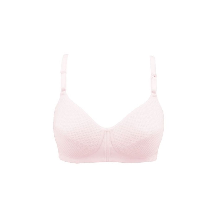 Wacoal Dyna Sport Ib 1013 - 3/4 Cup - Non Wire - Cut & Sew