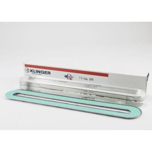 

Klinger sight glass type A reflex ( A1,A2,A3,A4,A5,A6,A7,A8,A9) Kode 302