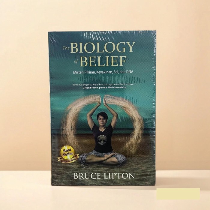 

The Biology of Belief