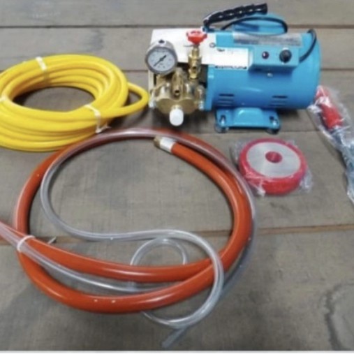 Jet Cleaner Kyowa Kyc 40A Mesin Cuci Ac Steam Motor-Mobil Kyowa Kyc40A