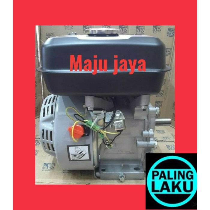 Mesin Steam Kompliet Set Lakoni Bensin Jet Cleaner Laguna 70 100 H L