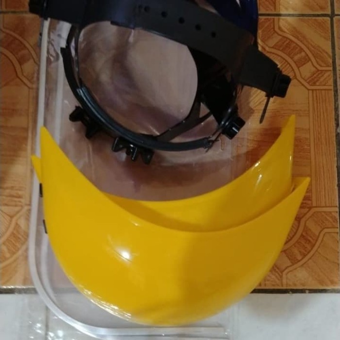 Baju APD set / APD set / baju apd medis