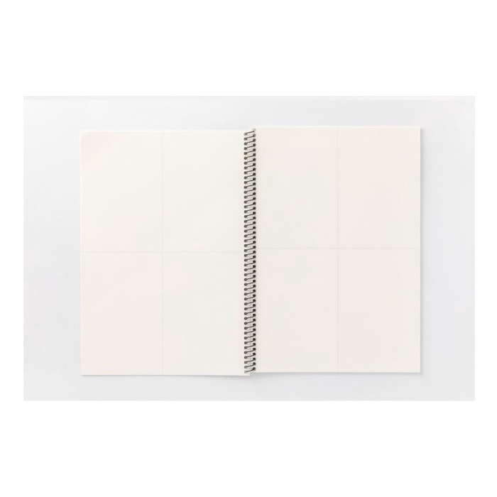 

Artbox Spiralnote 3008389 (New Arrival)