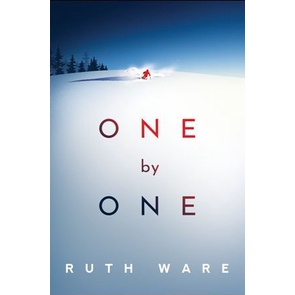 Buku One By One - Ruth Ware