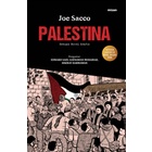 Buku Palestina - Joe Sacco