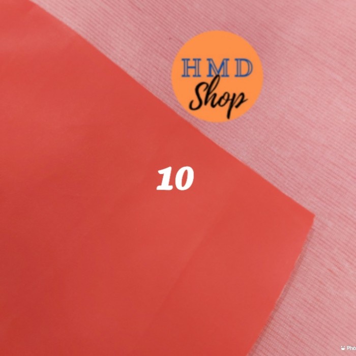 Perlak Meteran/Perlak Bayi/Perlak Dewasa Meteran(Harga Per Meter)