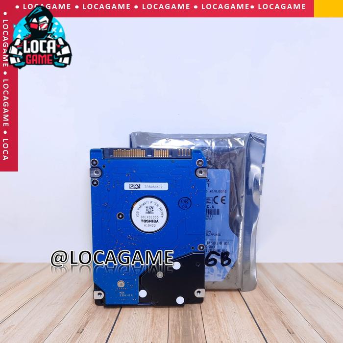 HDD HARDISK EKSTERNAL UNTUK PS3 PLAYSTATION3 CFW DAN HEN FILE ISO