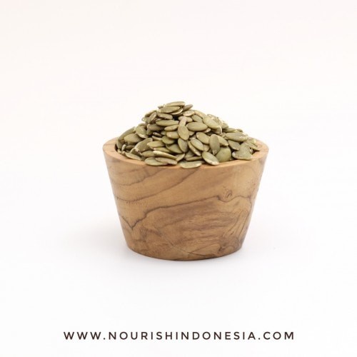

Wdo - Roasted Pumpkin Seed 250Gr