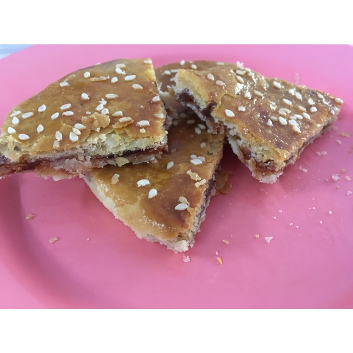 

Wdo - Snack Pia Medan Sin Lok Yen Lau Pho Piang