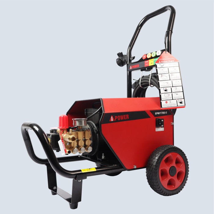 Jet Cleaner Aipower Epw1700-D