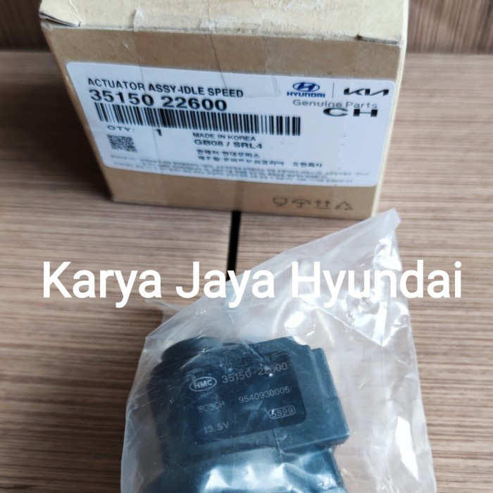 Isc Hyundai Verna Avega Getz Gen