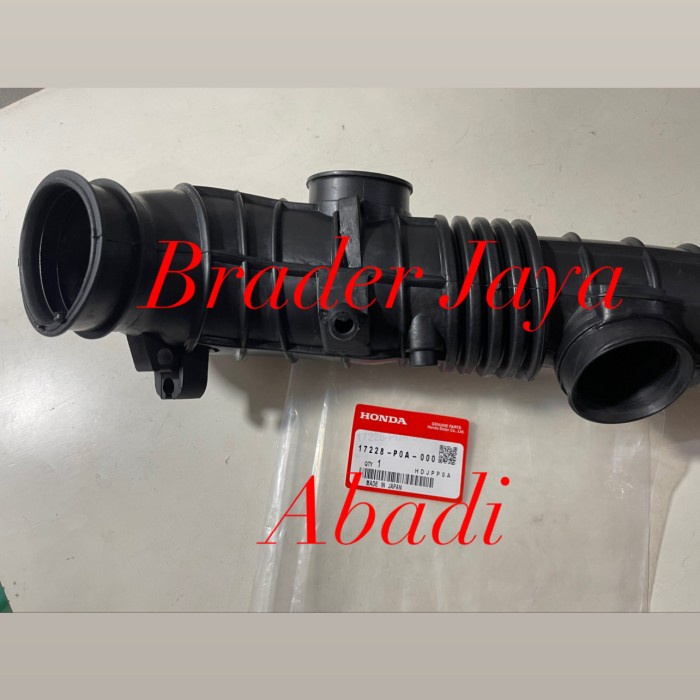 SELANG HAWA PIPA FILTER UDARA HOSE AIR FLOW ACCORD CIELO SV4 1994 1997
