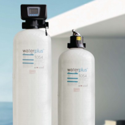 Filter Air Waterplus FRP 1054 Silica