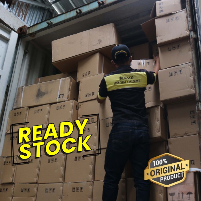 Netanya Pompa Steam Cuci Mobil Motor Ikame Cdlf 2-220, 1 Phase