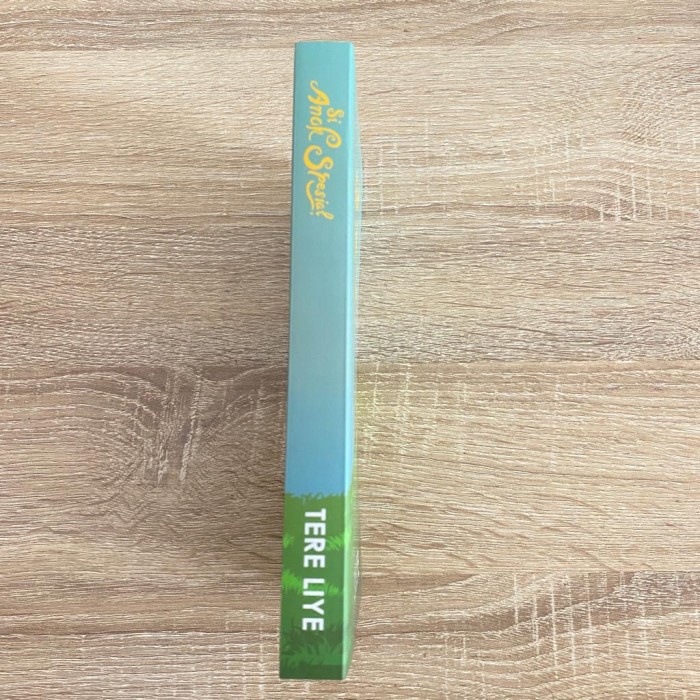 [deloth] - Si Anak Spesial