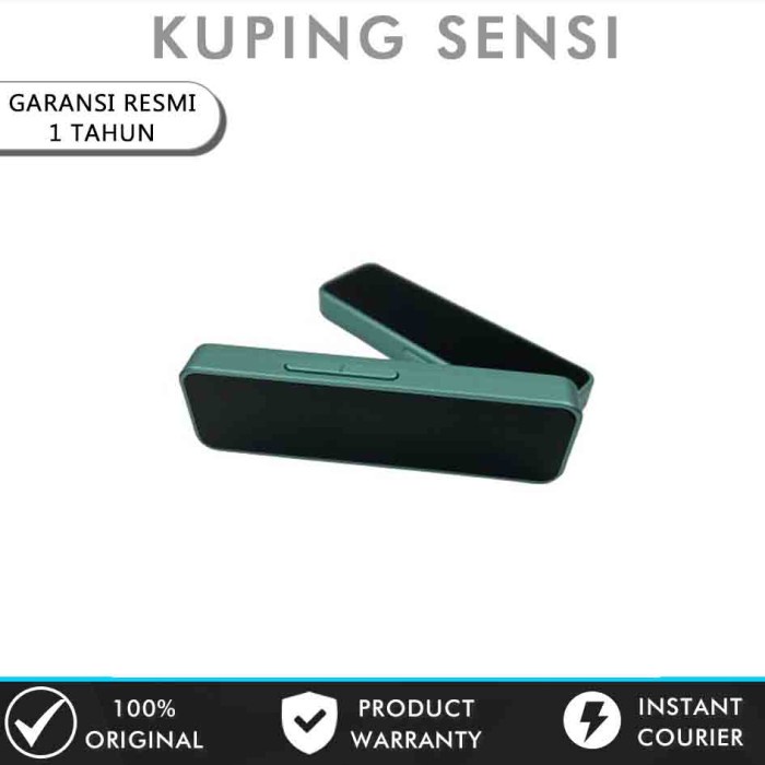 F.Audio Ks01 Es9308Q2M Es9603Q Amp Portable Usb Type C Dac Harga Promo