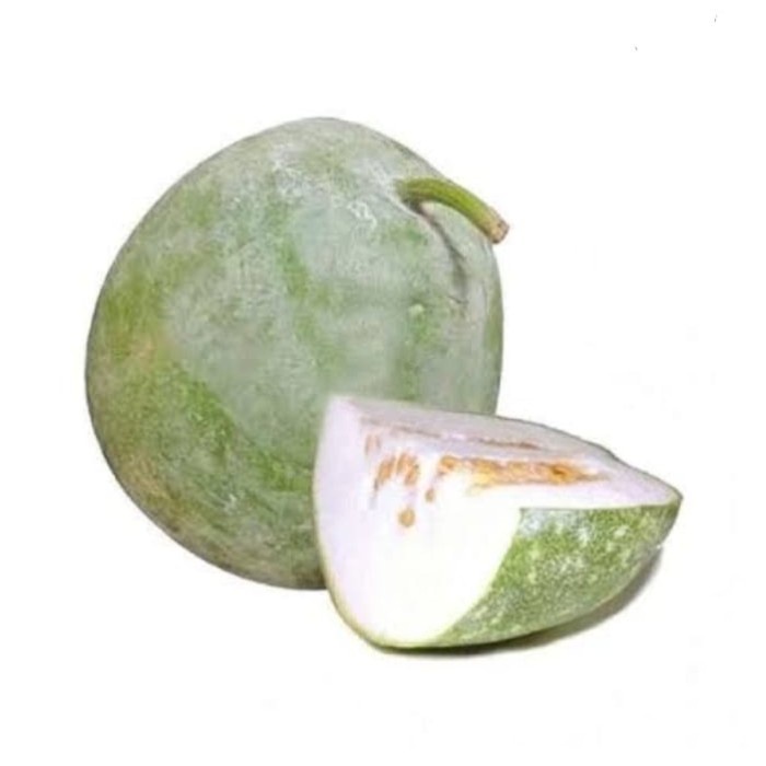 

Labu Kundur / Labu Bligo Kiosayur