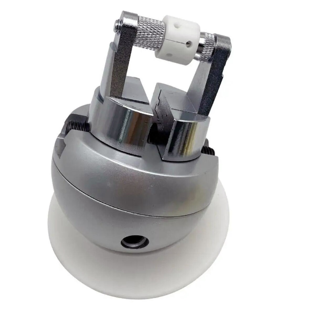 ELTRA Ball Vise for Jewelry Making Professional Jewelers Tool Engraving Block Vise