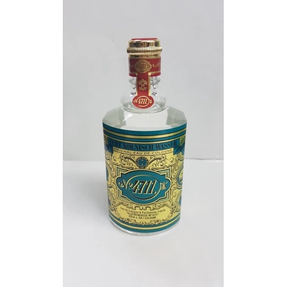 4711 Original Eau De Cologne 100Ml