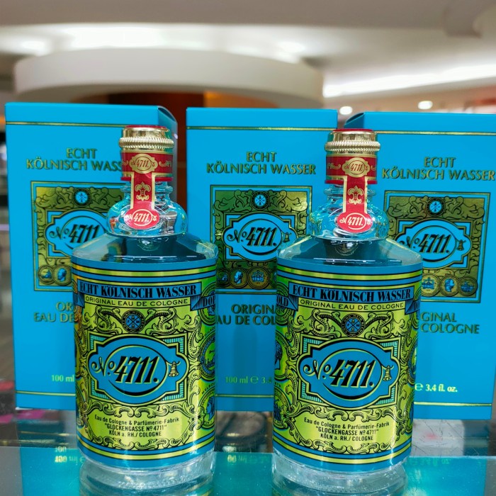 Cologne 4711