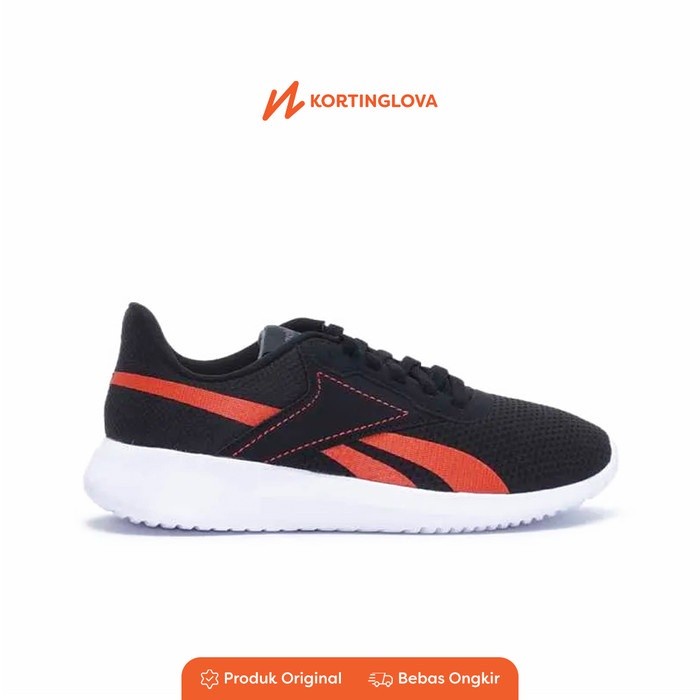 Sepatu Lari Pria REEBOK Fluxlite Original