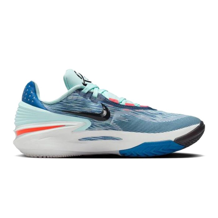 Sepatu Basket Pria NIKE Air Zoom GT Cut 2 EP Original