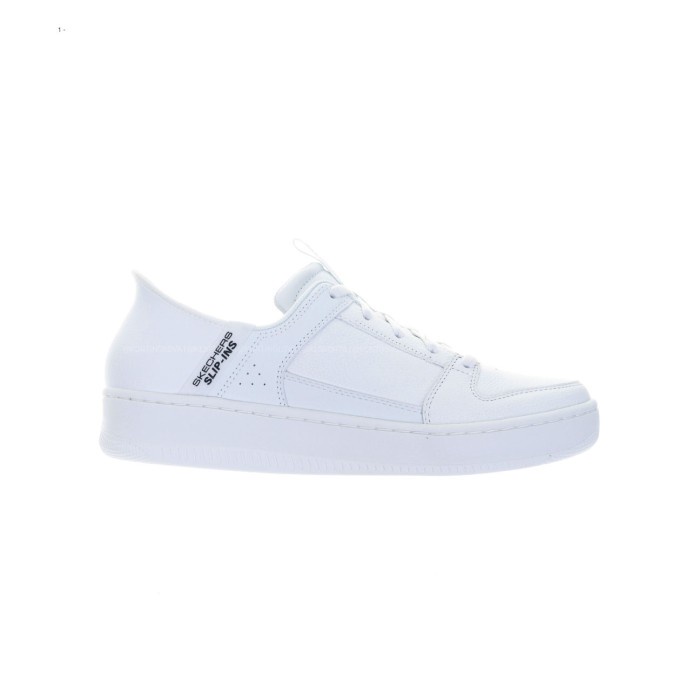 Sneakers Pria SKECHERS Slip-ins: Sport Court 92 Original