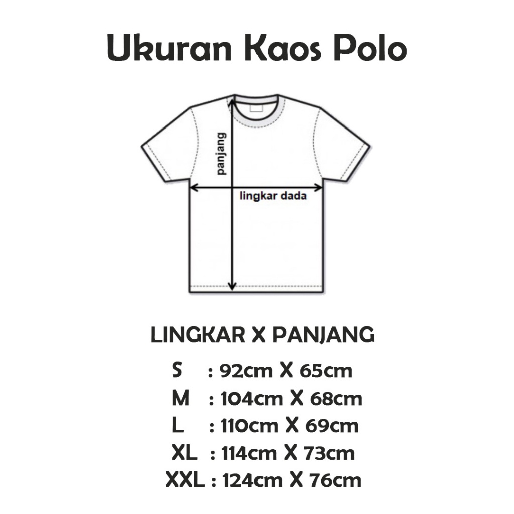 BESTPROMO Kaos Polo Putih Polos/ Kaos Polos Putih Kerah / Kaos Polo Putih / Kaos Kerah Putih
