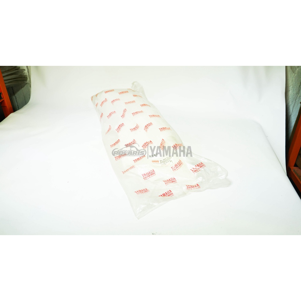 3XA-F8312-10 LEGHSIELD 2( KIT ) FI-Z 94 WHITE YAMAHA GENUINE