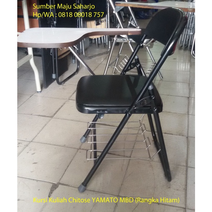 Kursi Kuliah Chitose Kursi Belajar Chitose Kursi Kuliah MURAH GROSIR