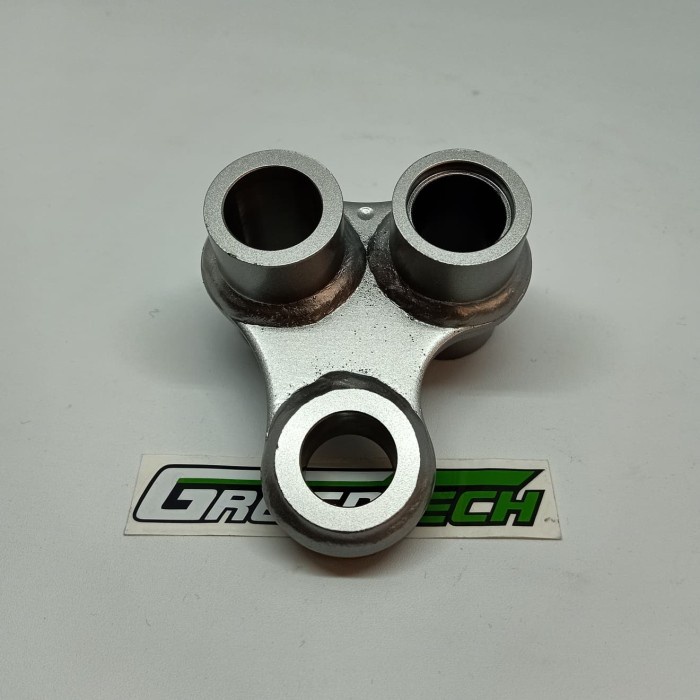 Unitrack Besi Original Kawasaki Klx140 Pnp Ke Klx150